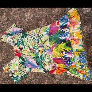 Jams World dress, size Medium